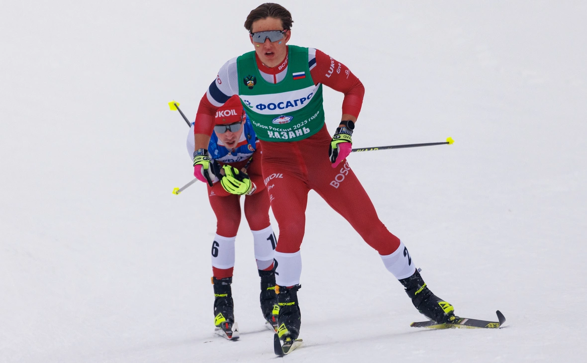 Sergey Elagin / Business Online / Global Look Press