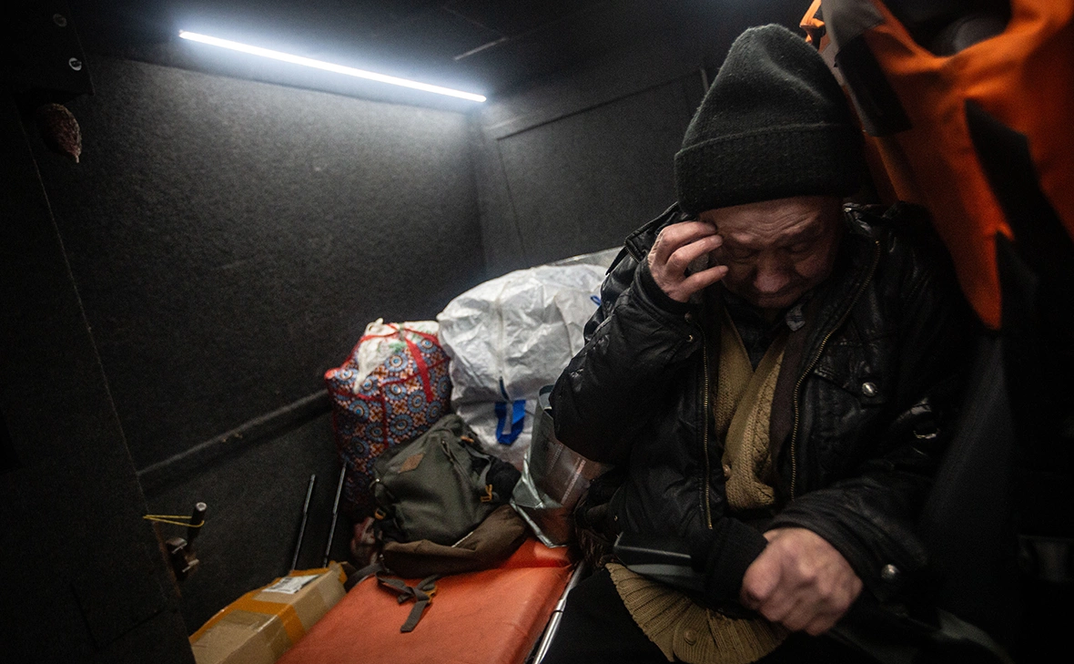 Francisco Richart / SOPA Images / Reuters