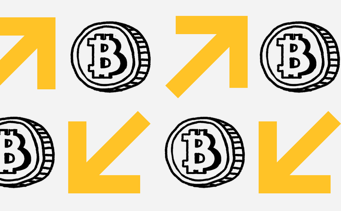 «Преодолеть психологический барьер». Что будет с биткоином на неделе