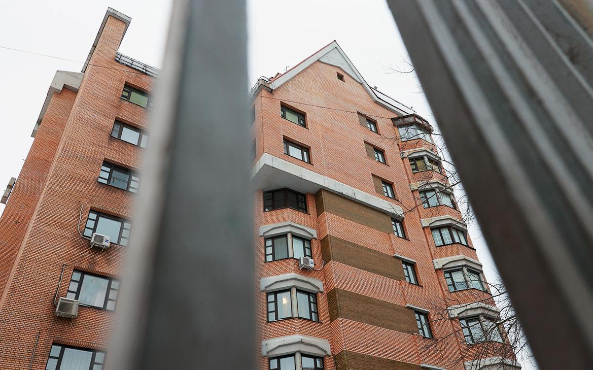 ФССП подтвердила начало исполнительного производства по выселению Долиной