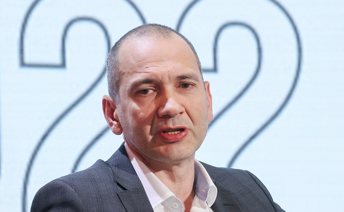 Сергей Карпухин / ТАСС