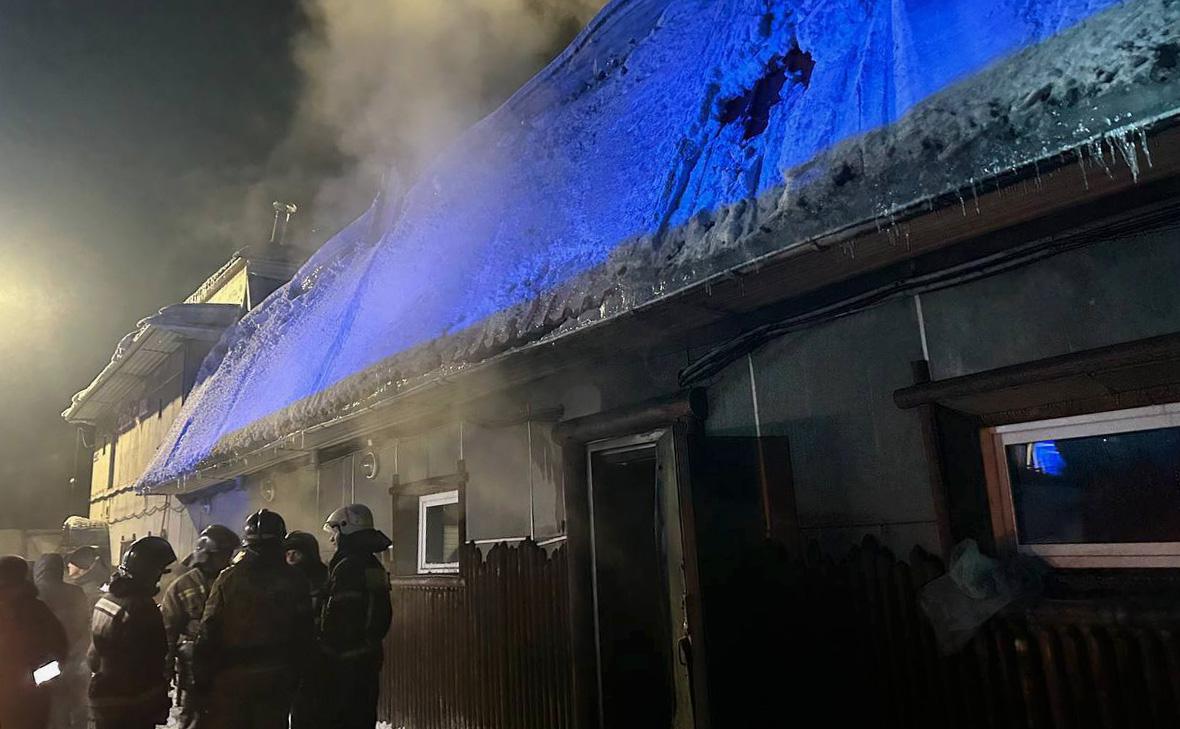 Фото: Прокуратура Кемеровской области - Кузбасса