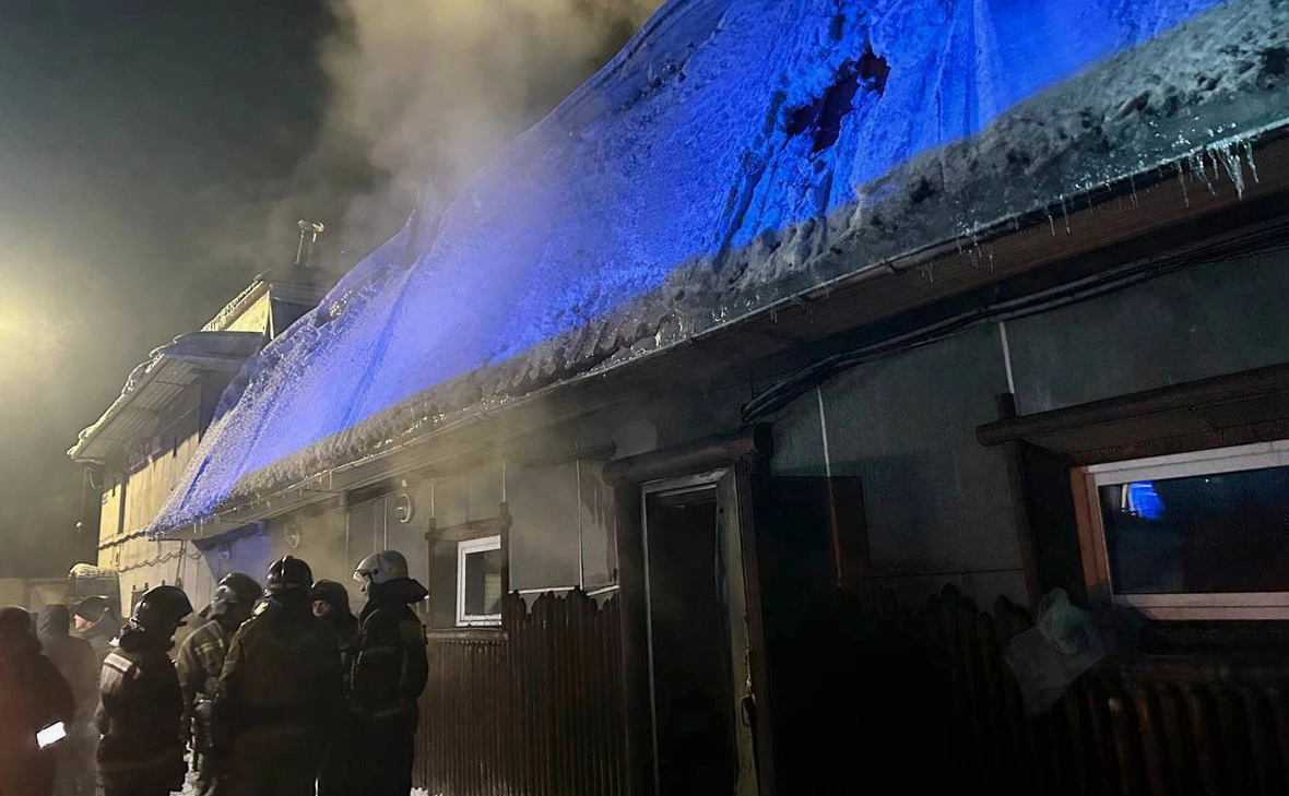 Прокуратура Кемеровской области - Кузбасса