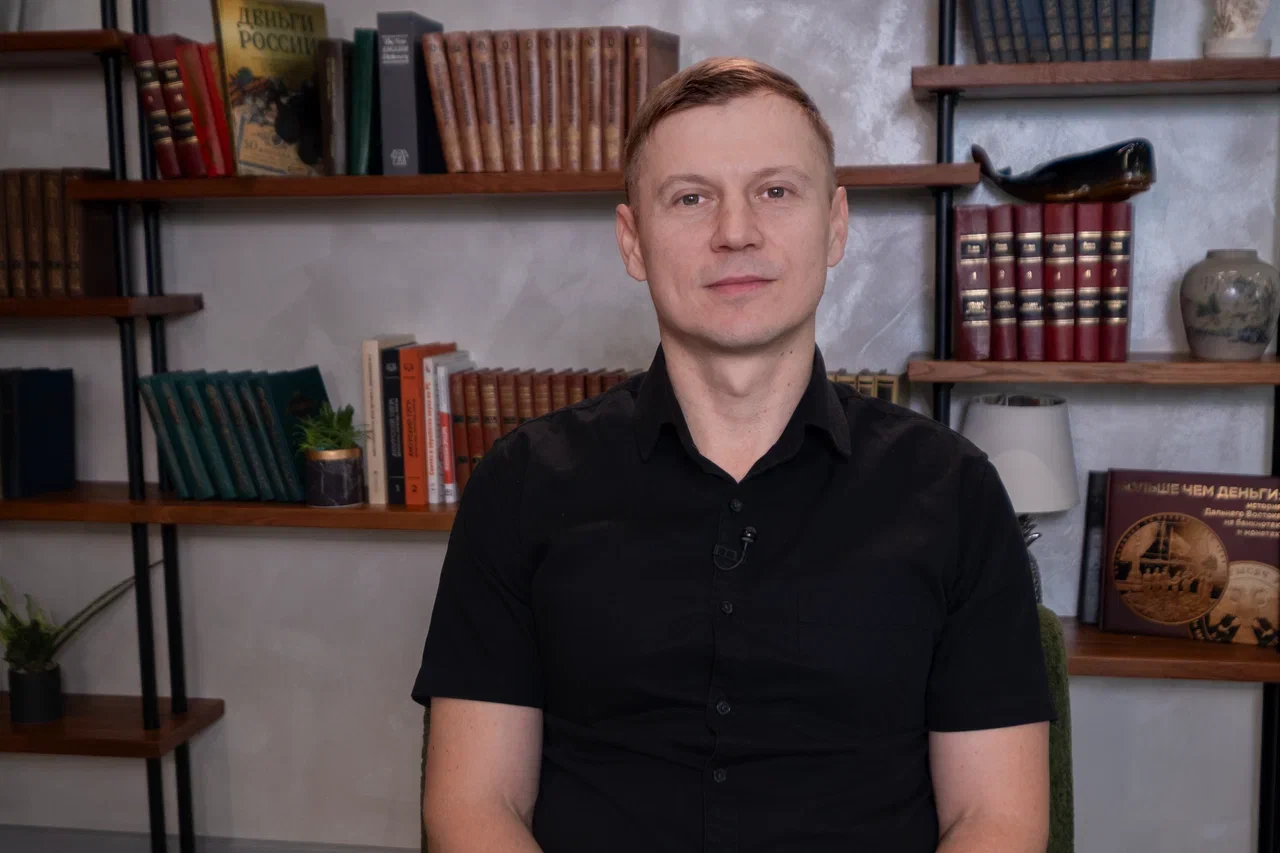 Фото: РБК Приморье