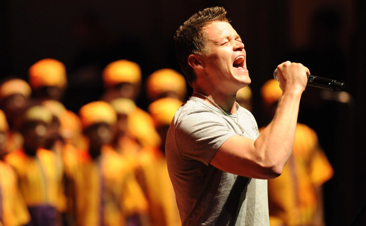 Rick Diamond / Getty Images