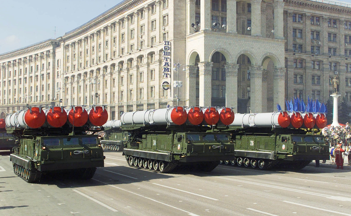 Владимир Родионов / Сергей Величкин / ТАСС