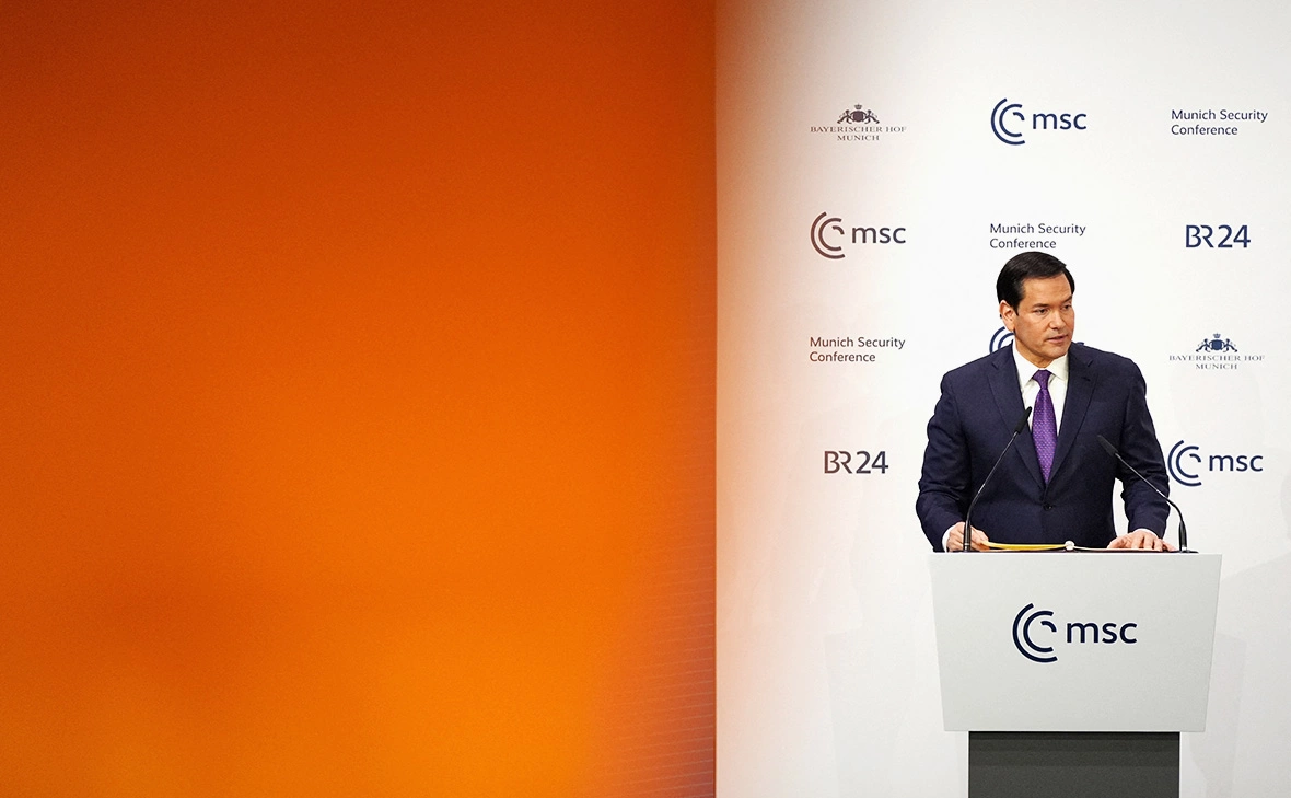 Alex Brandon / Reuters