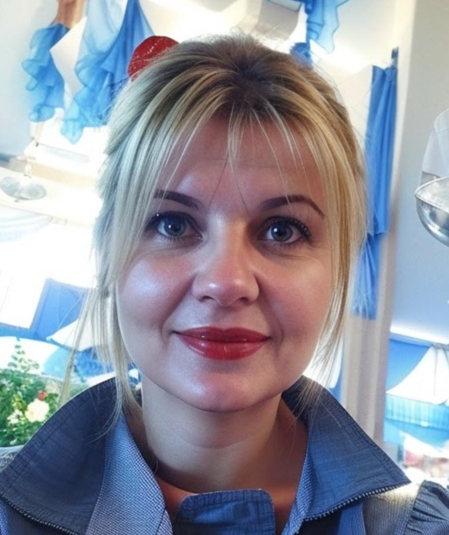 Ирина Ярцева