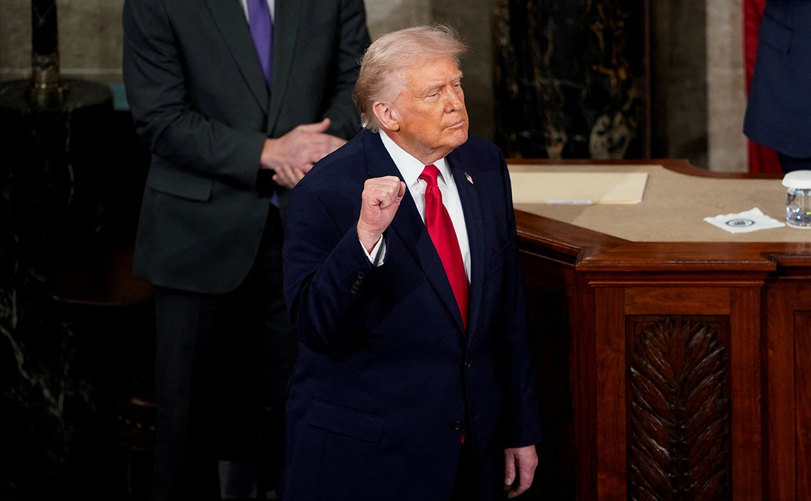 Nathan Howard / Reuters