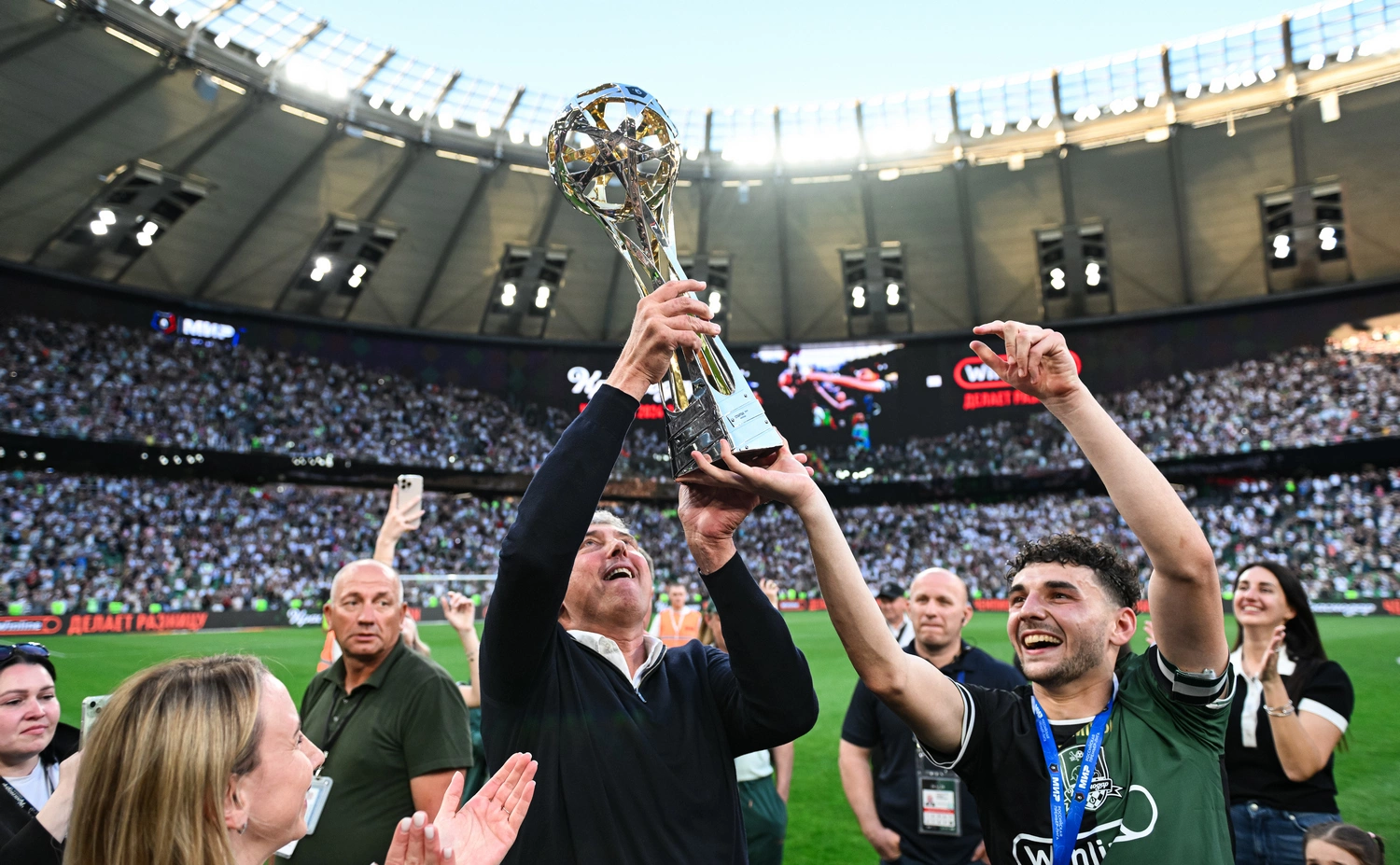 пресс-служба ФК "Краснодар"