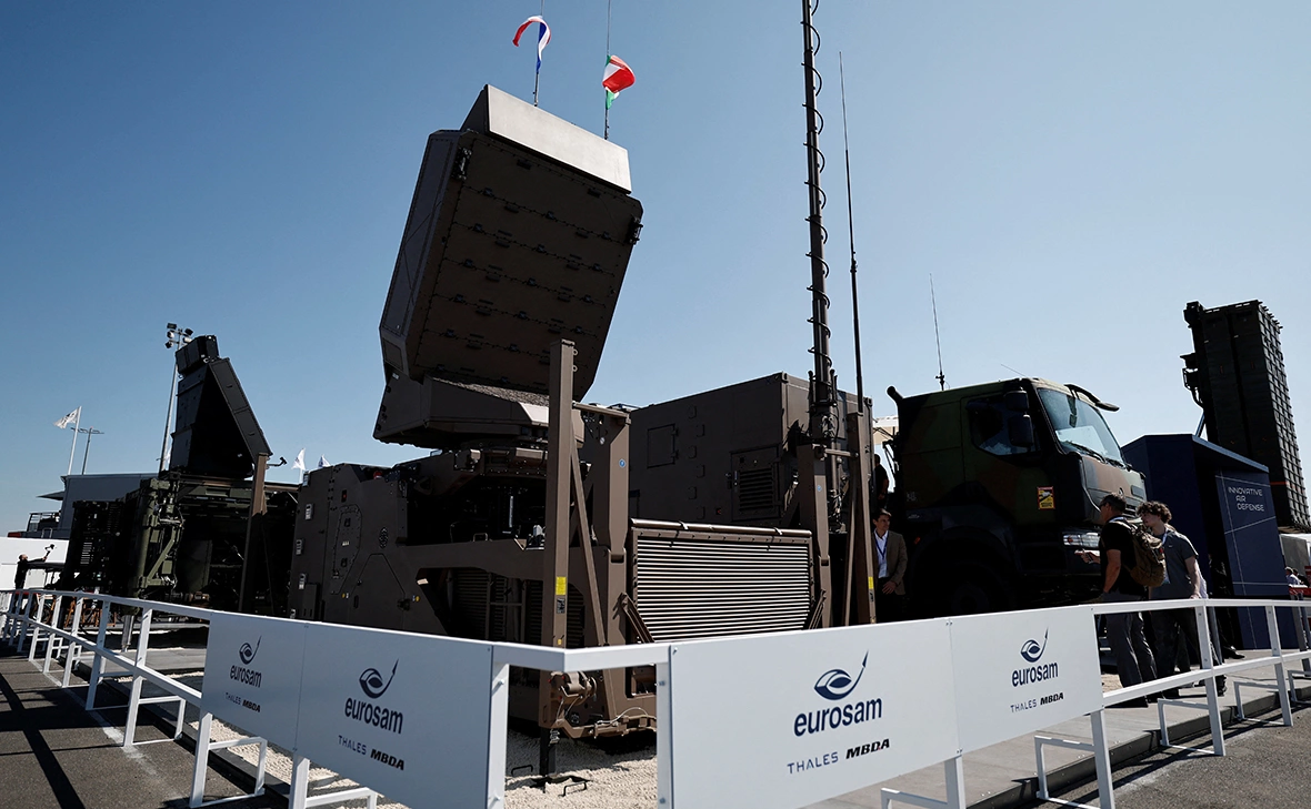 Benoit Tessier / Reuters