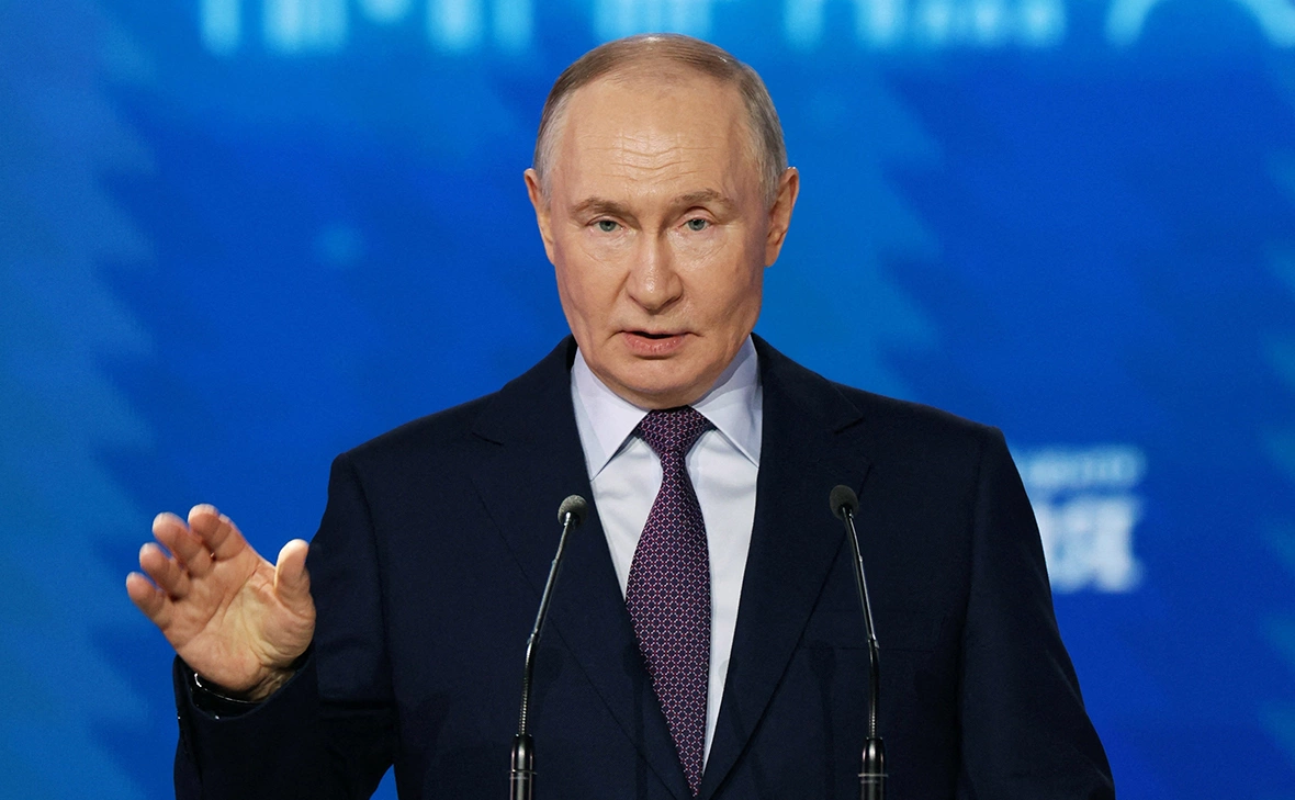 Ramil Sitdikov / Reuters