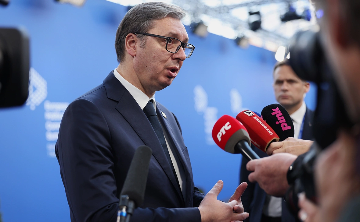 Janos Kummer / Getty Images