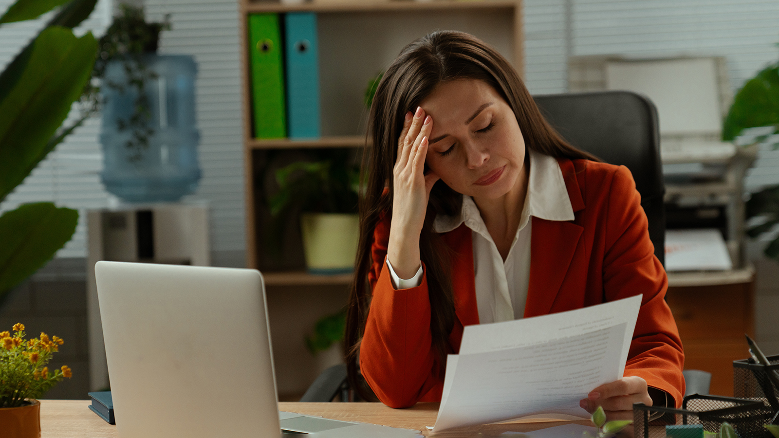 Что такое «управленческая усталость»