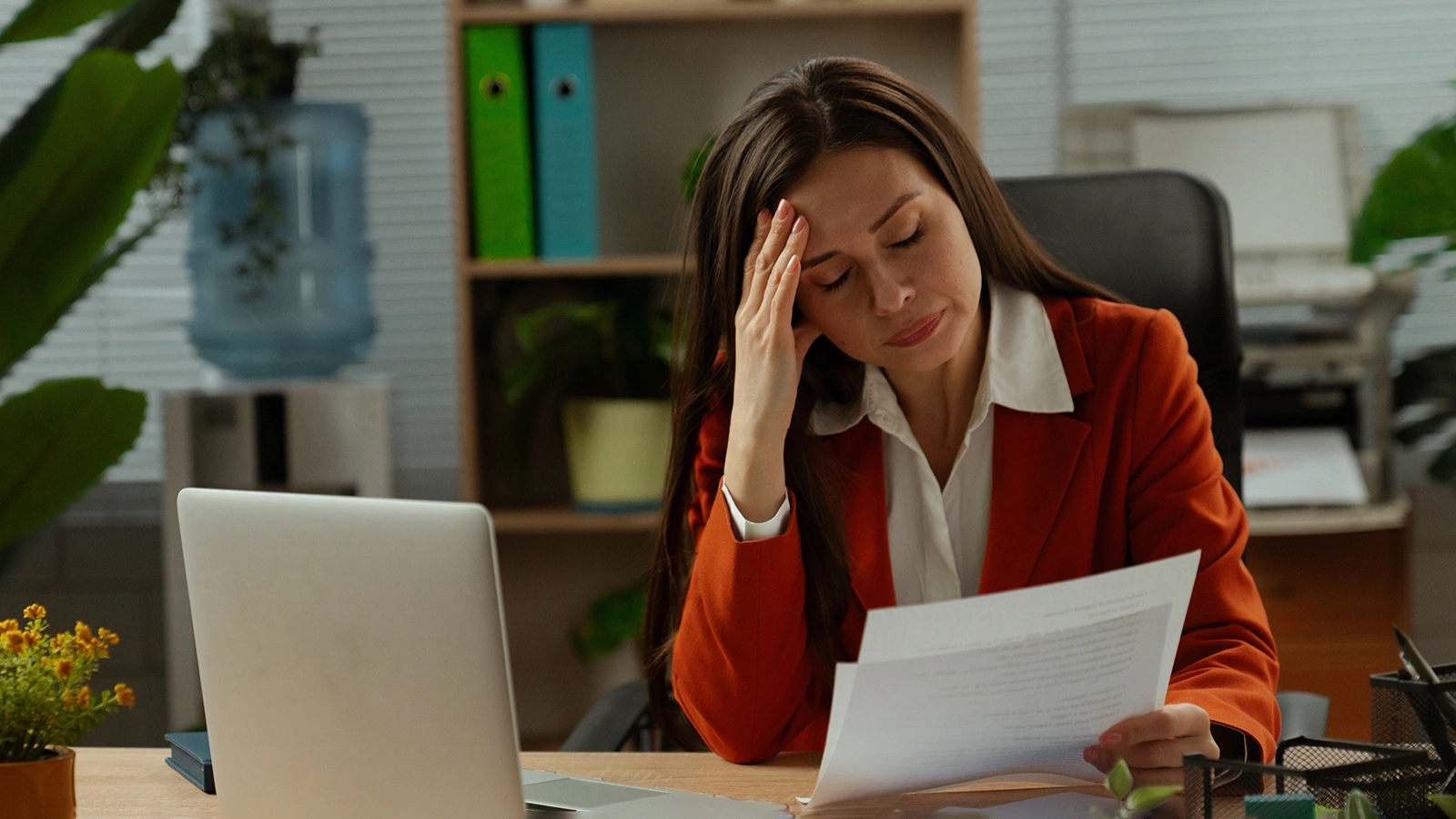 Что такое «управленческая усталость»