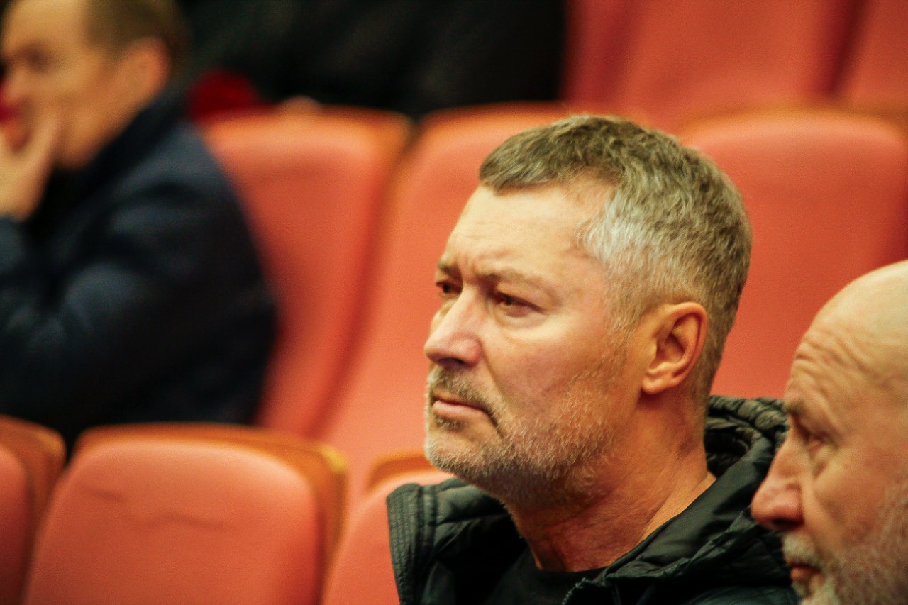 Игорь Черепанов, 66.RU