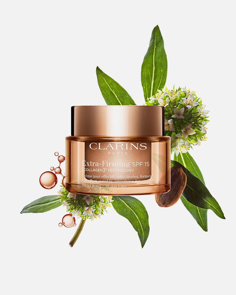 Регенерирующий дневной крем для лица&nbsp;Extra-Firming,&nbsp;Clarins