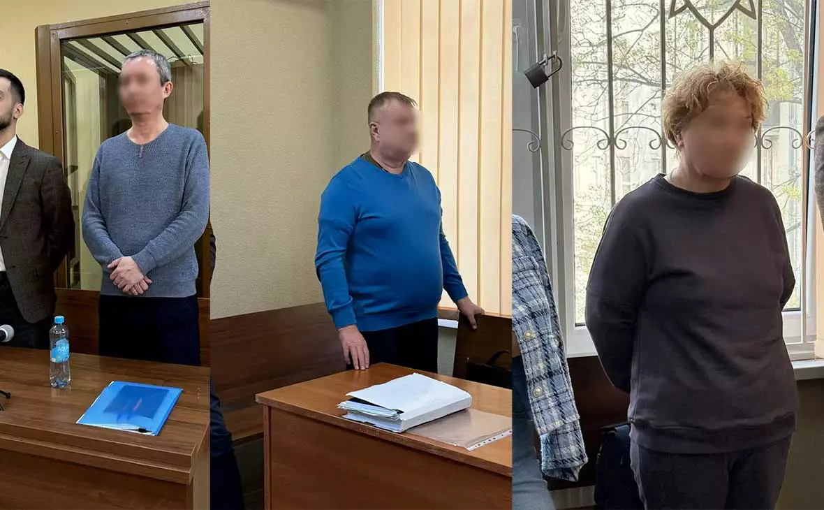 Калининградский областной суд