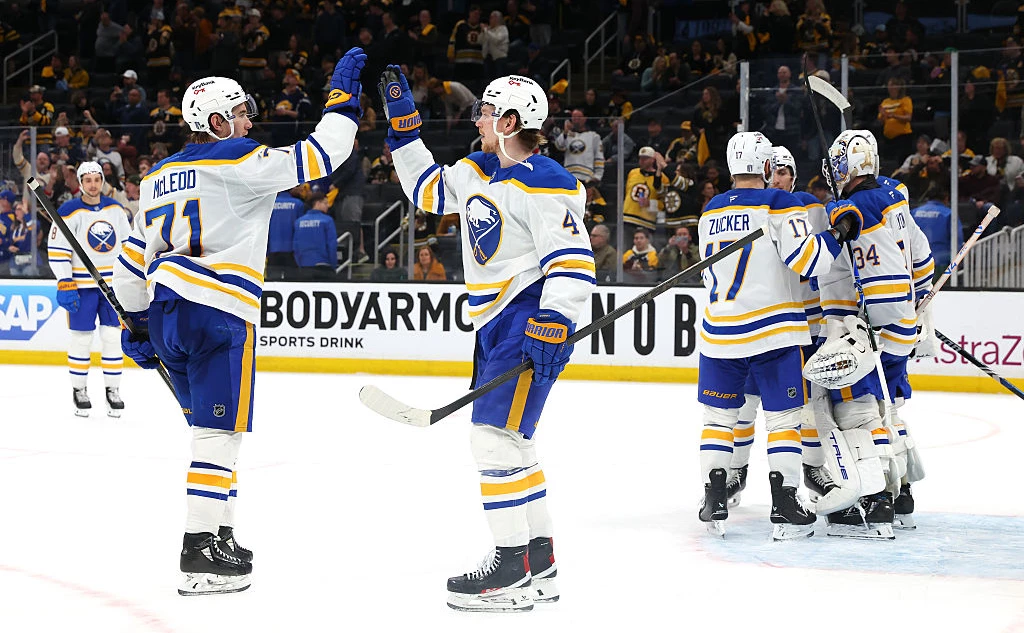 Bruce Bennett / Getty Images