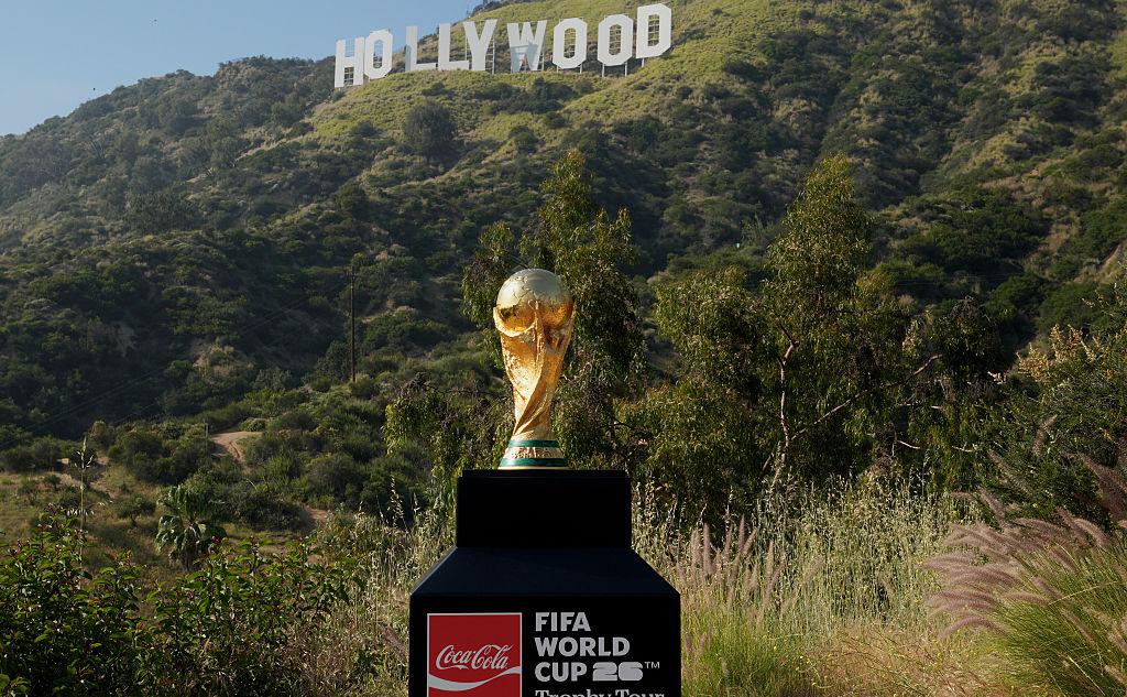Фото: Presley Ann / Getty Images for The Coca-Cola Company