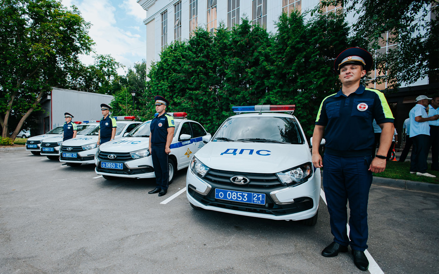 Фото: Правительство Чувашской Республики