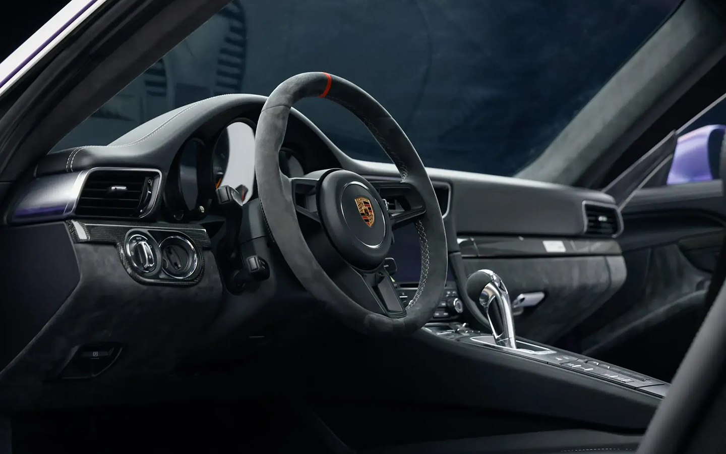 Porsche 911 GT2 RS