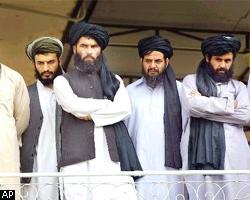 США не против вхождения талибов в будущее правительство