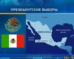 Новым президентом Мексики стал Ф.Кальдерон