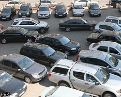 МВД РФ предлагает вести учет владельцев гаражей и стоянок