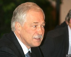 Б.Грызлов обвинил оппозицию в саботаже и грязных технологиях
