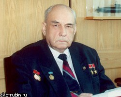 Умер генеральный конструктор российских атомных подлодок Сергей Ковалев