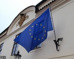 ЕК ожидает роста европейской экономики в 2011г. на 1,8%