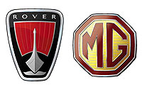 Бывшие владельцы MG Rover оказались очень жадными