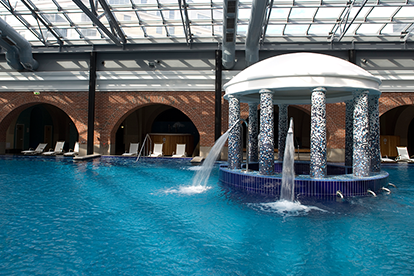 Фото: sokoshotels.fi/ru