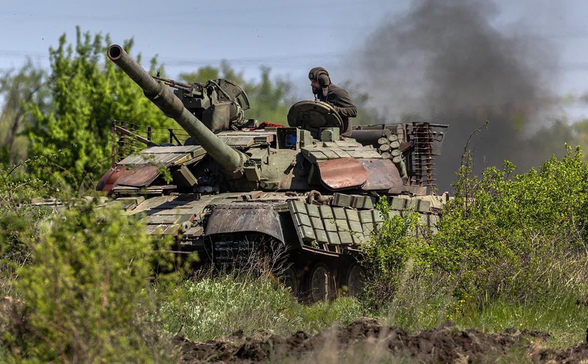 Маск назвал маловероятной победу Украины в «тотальной войне»0