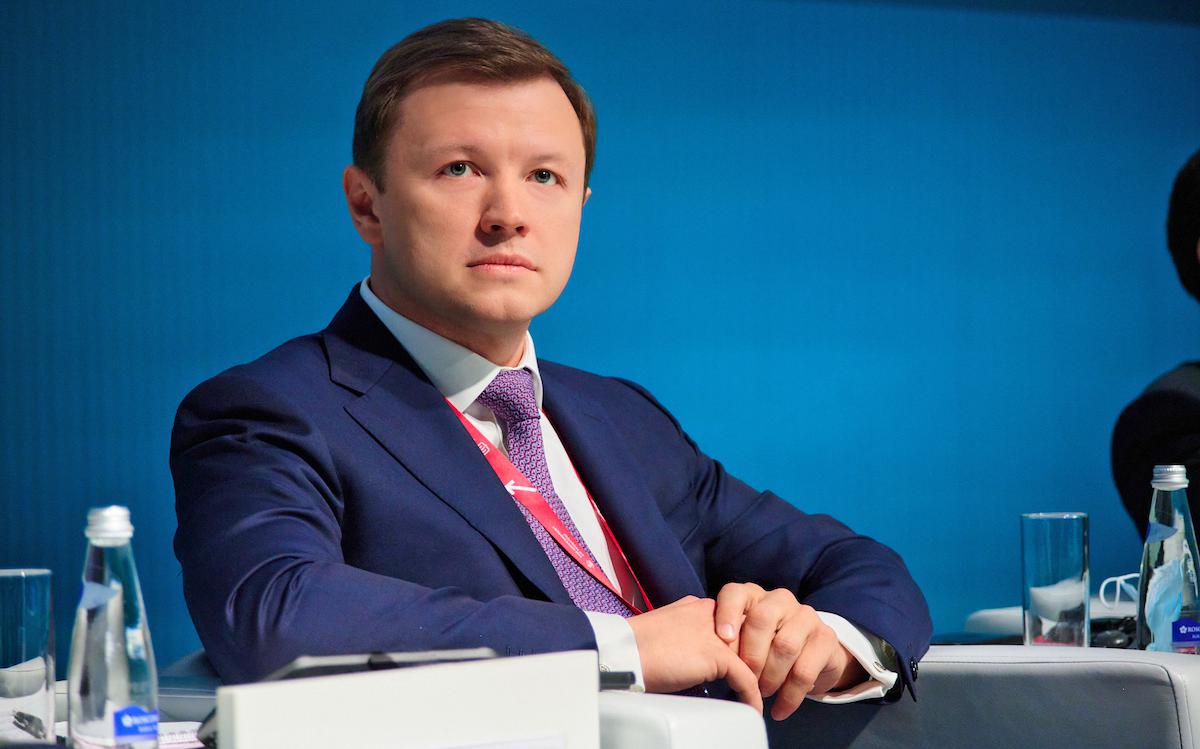 Вице-мэр Ефимов назвал объем инвестиций в экономику Москвы за пять лет