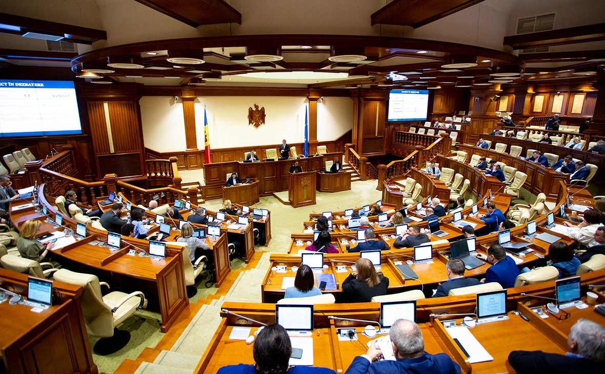 parliamentrm / Flickr