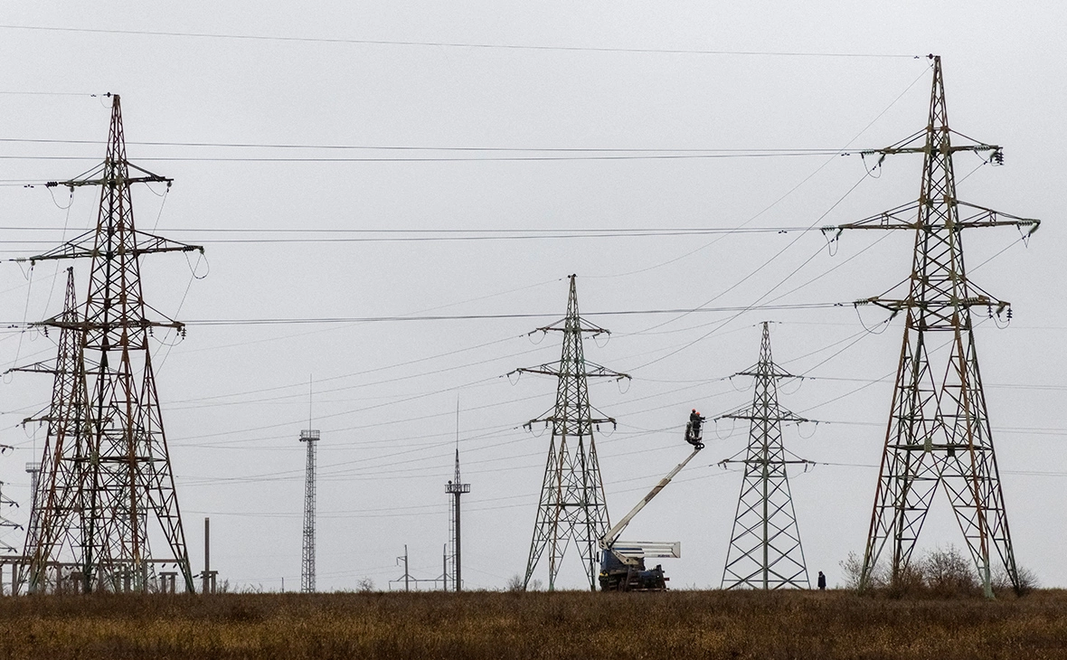 Анна Войтенко / Reuters