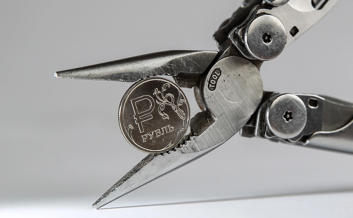 Екатерина Кузьмина / РБК