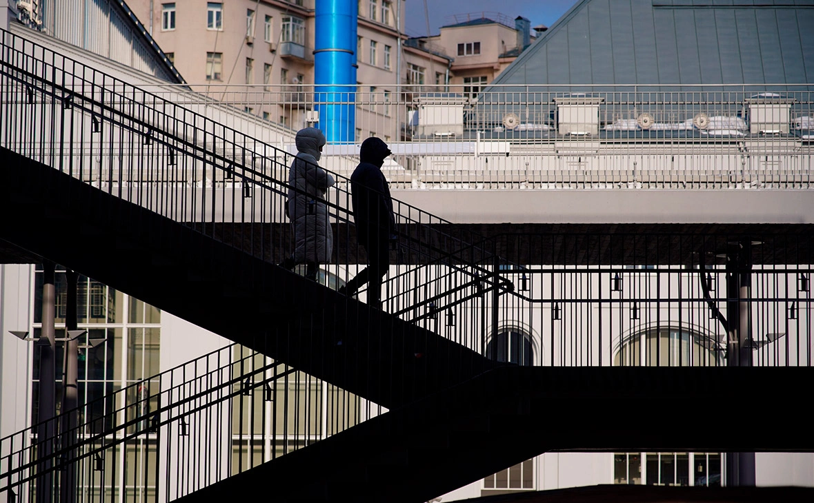 Александр Авилов / АГН «Москва»