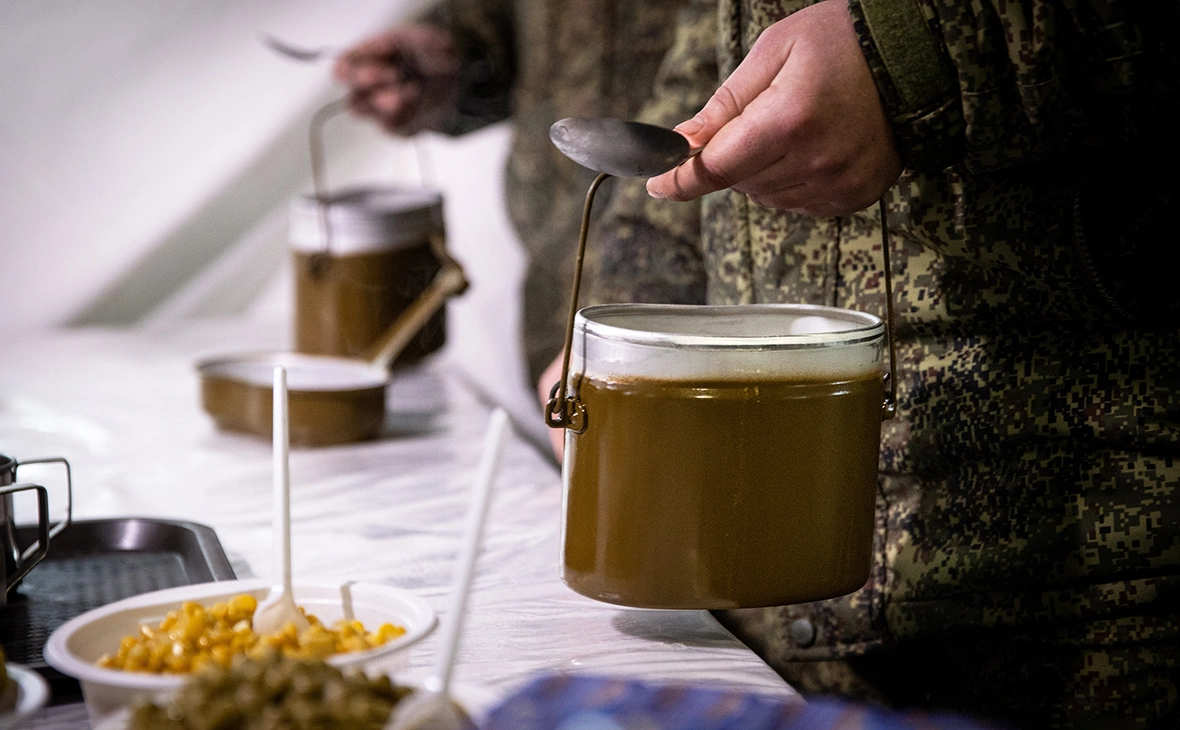 Станислав Красильников / ТАСС