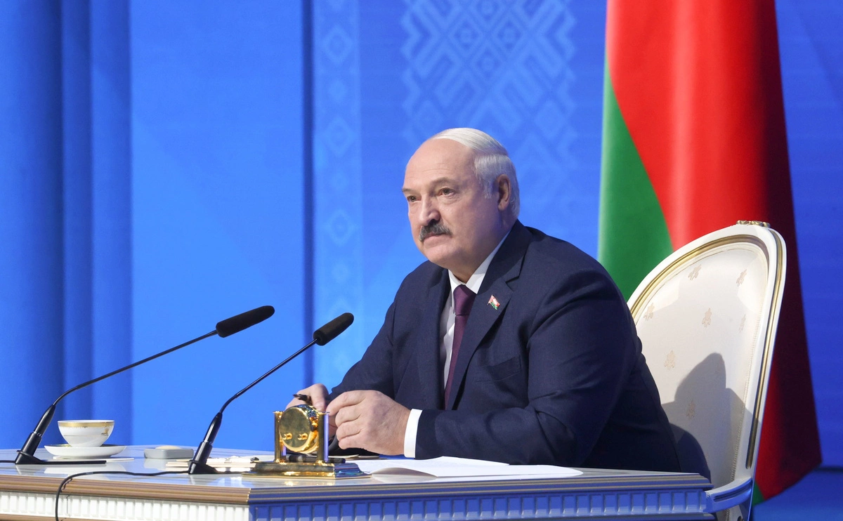 БелТА / ТАСС