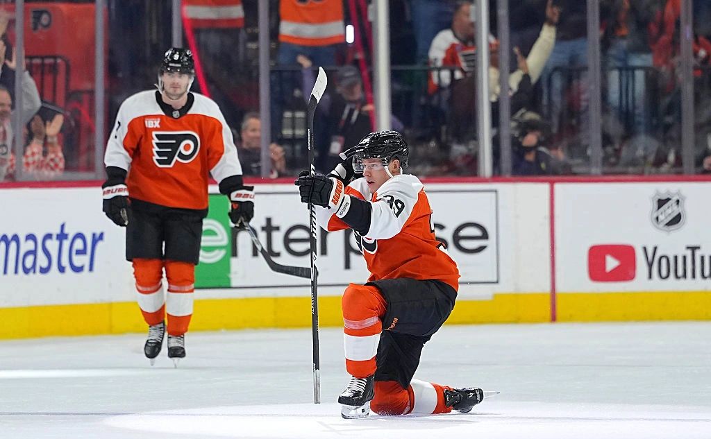 Mitchell Leff / Getty Images