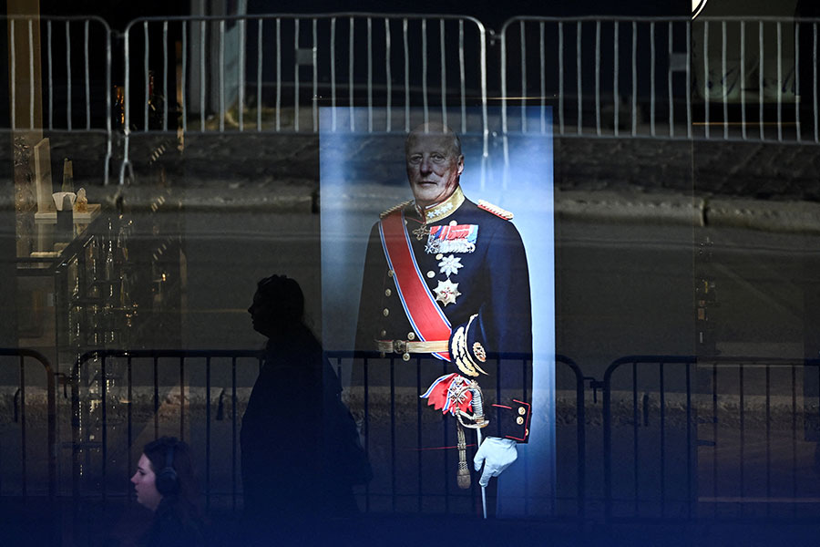 Dylan Martinez / Reuters