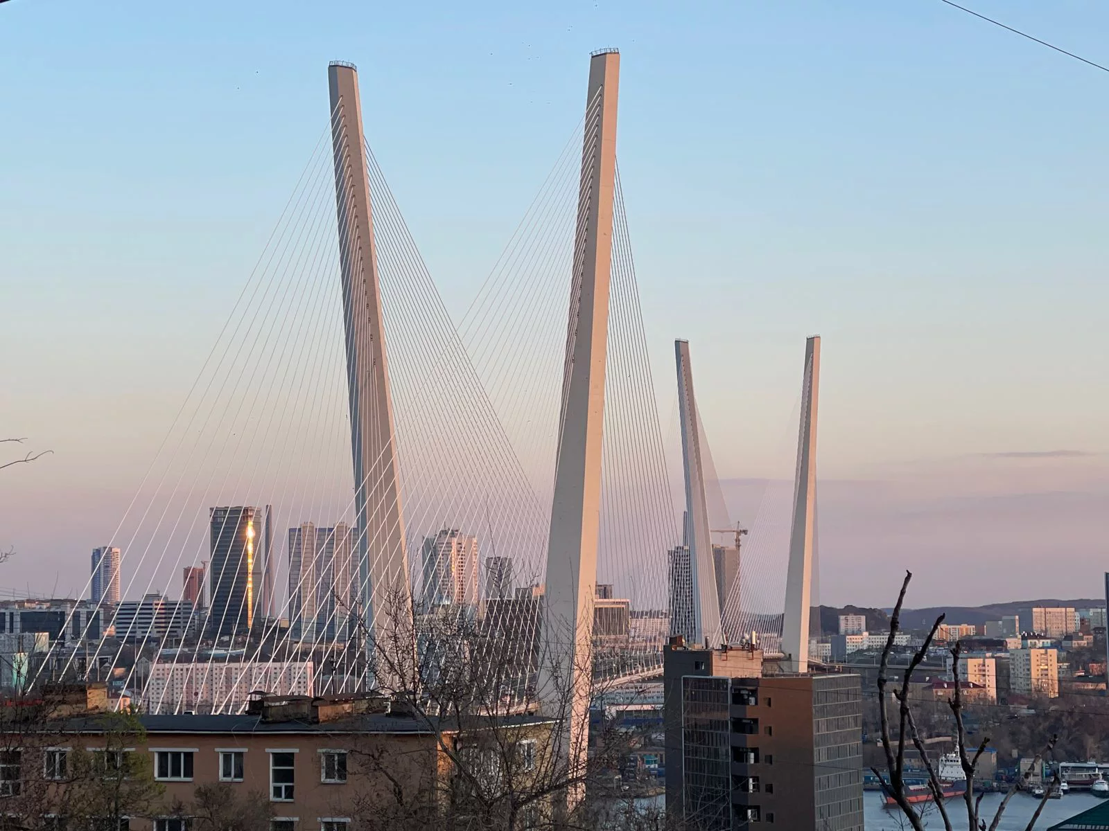 РБК Приморье