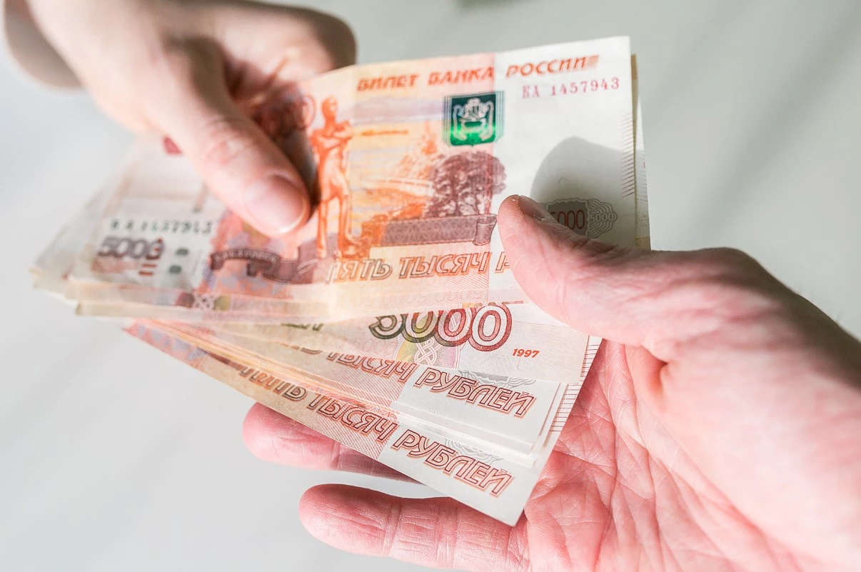 Денис Моргунов / URA.RU