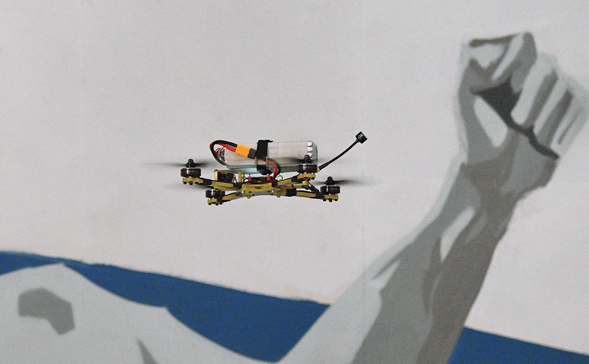 Александр Гальперин / РИА Новости