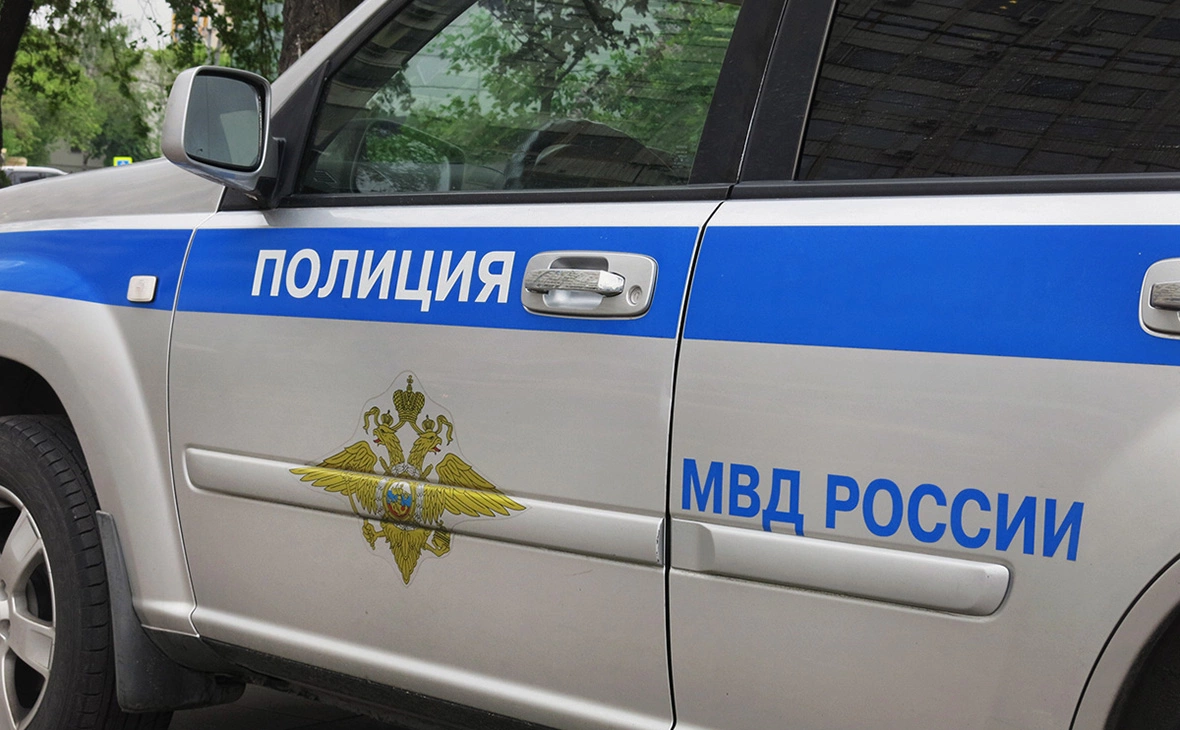 Никита Попов / РБК