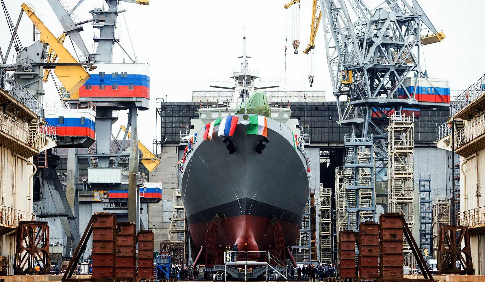 «ПСЗ Янтарь»