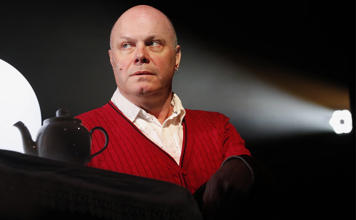 Сергей Карпухин / ТАСС